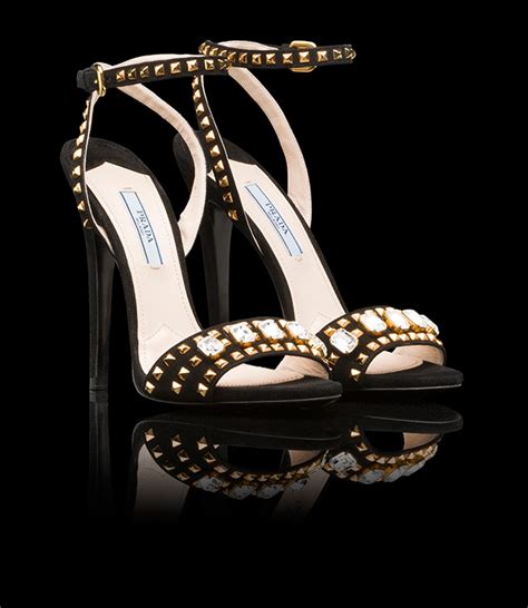 sandali estate prada|prada shoes for women.